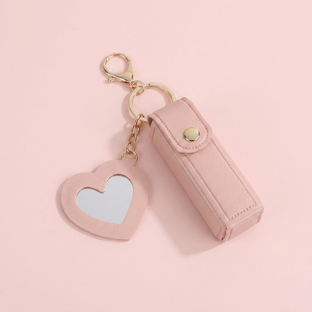 Lip Gloss holder Charm