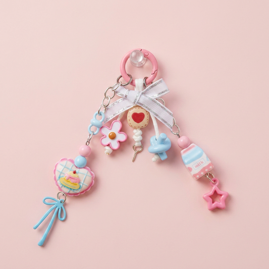 Candy Stack Charm