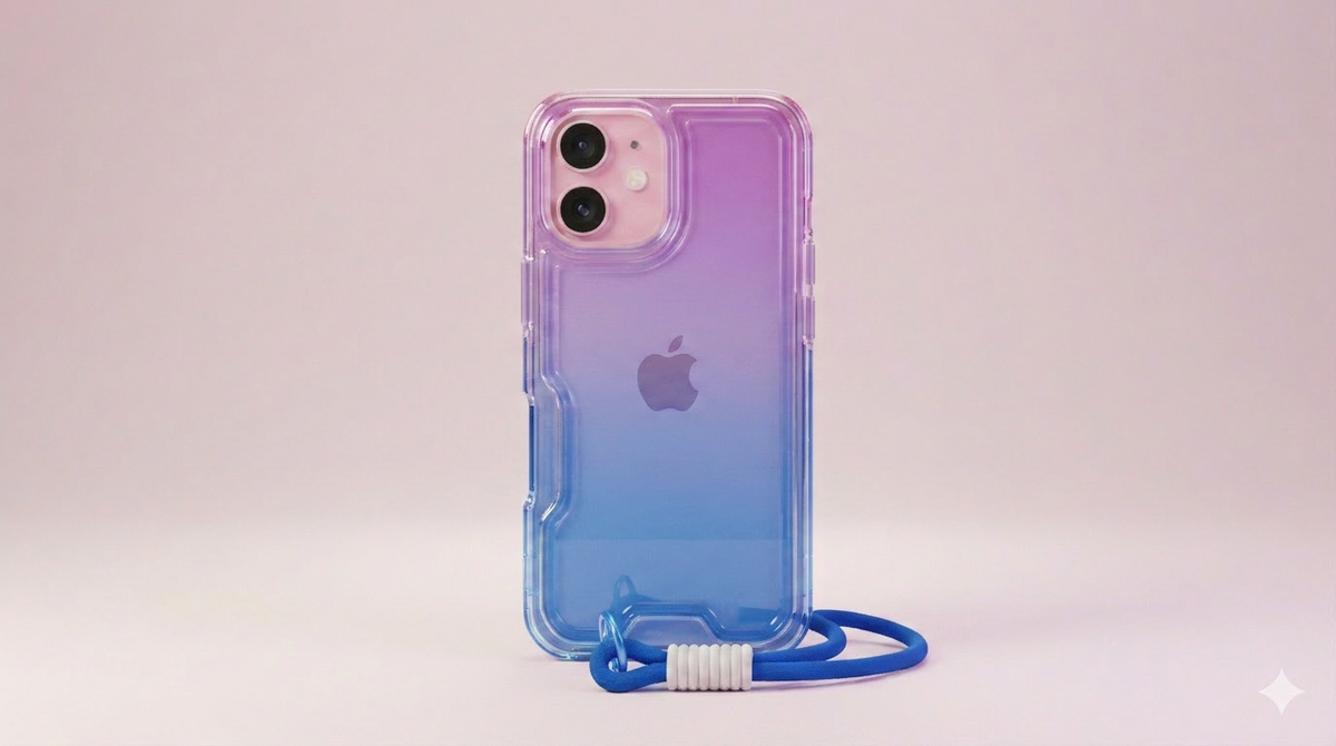 Colour pop Case