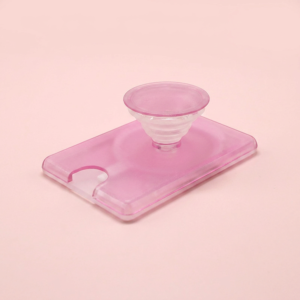 Bubblegum Frost Magnet Holder