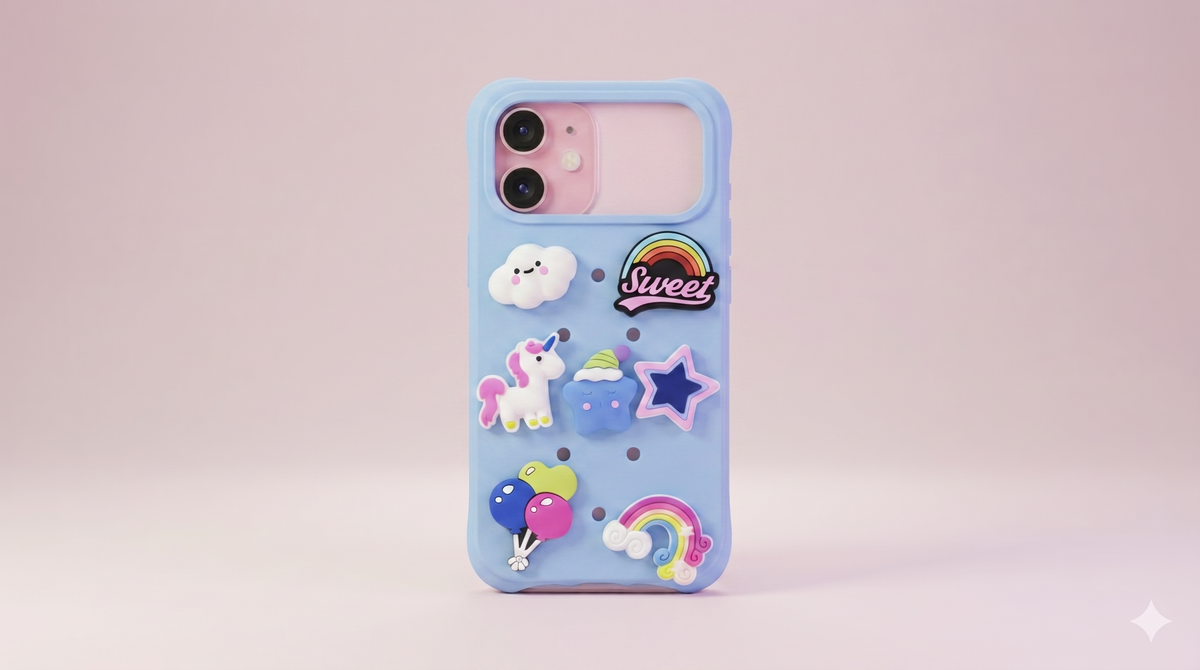 Lucky Charm Case