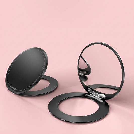 Lipstick Mirror magnet
