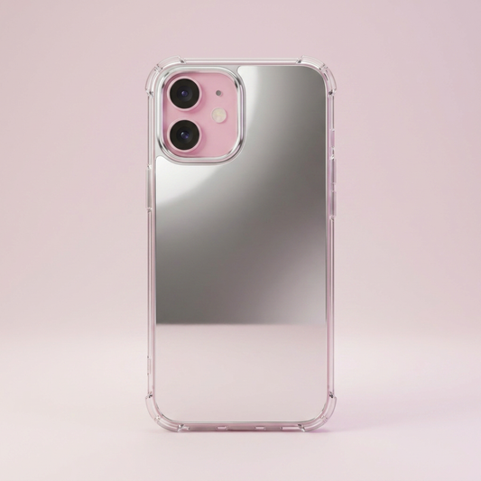 Reflection Mirror Case