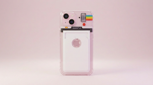 The Instamax Case