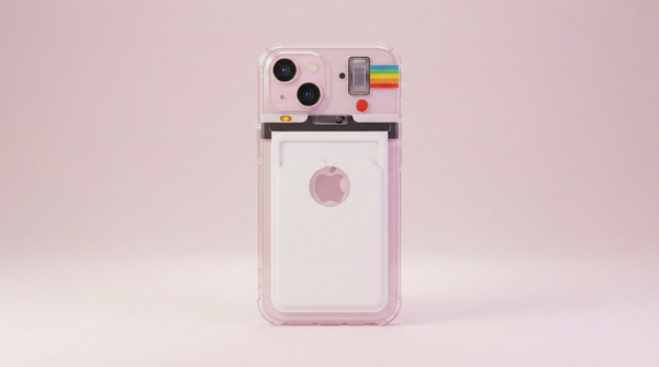 The Instamax Case